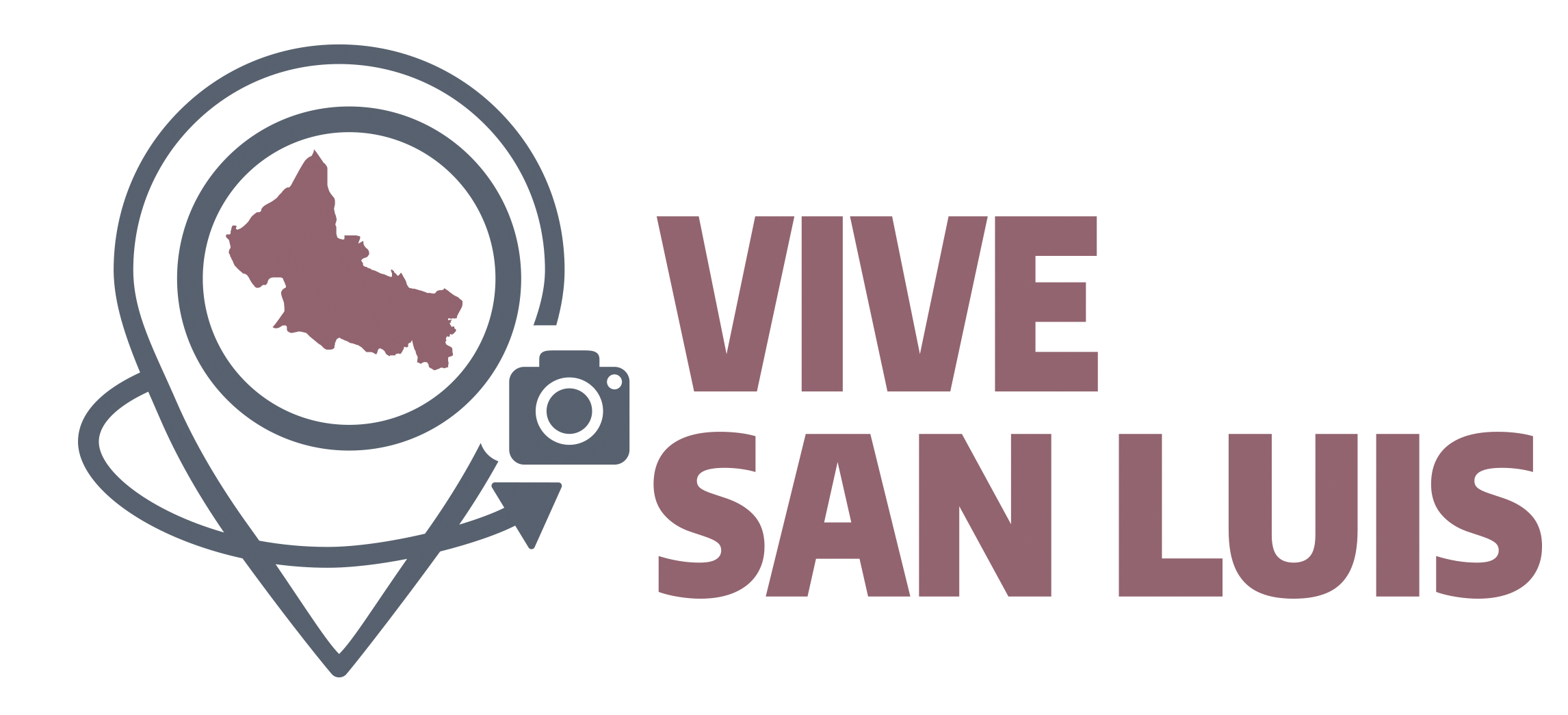 Vive San Luis