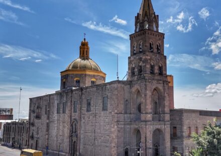 Iglesia de San José