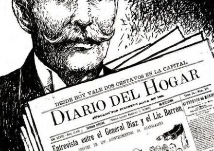 Filomeno Mata: el potosino que hizo del periodismo una defensa de la libertad.