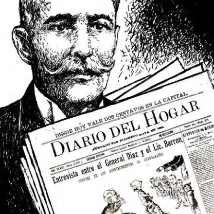 Filomeno Mata: el potosino que hizo del periodismo una defensa de la libertad.