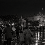 La noche en que el agua atravesó San Luis: a 93 años de la inundación de 1933