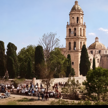 Una vez San Luis Potosí tuvo dos gobiernos
